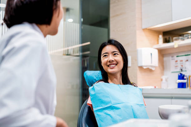 TMJ/TMD Treatment in Commerce, OK