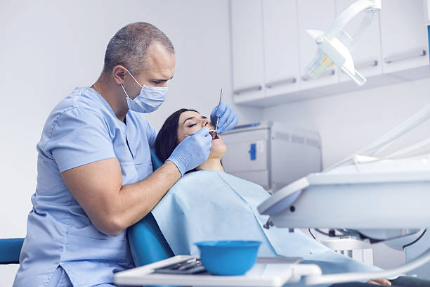 Best Oral Cancer Screening  in Commerce, OK