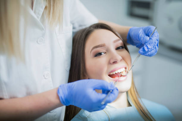 Oral Surgery in Commerce, OK